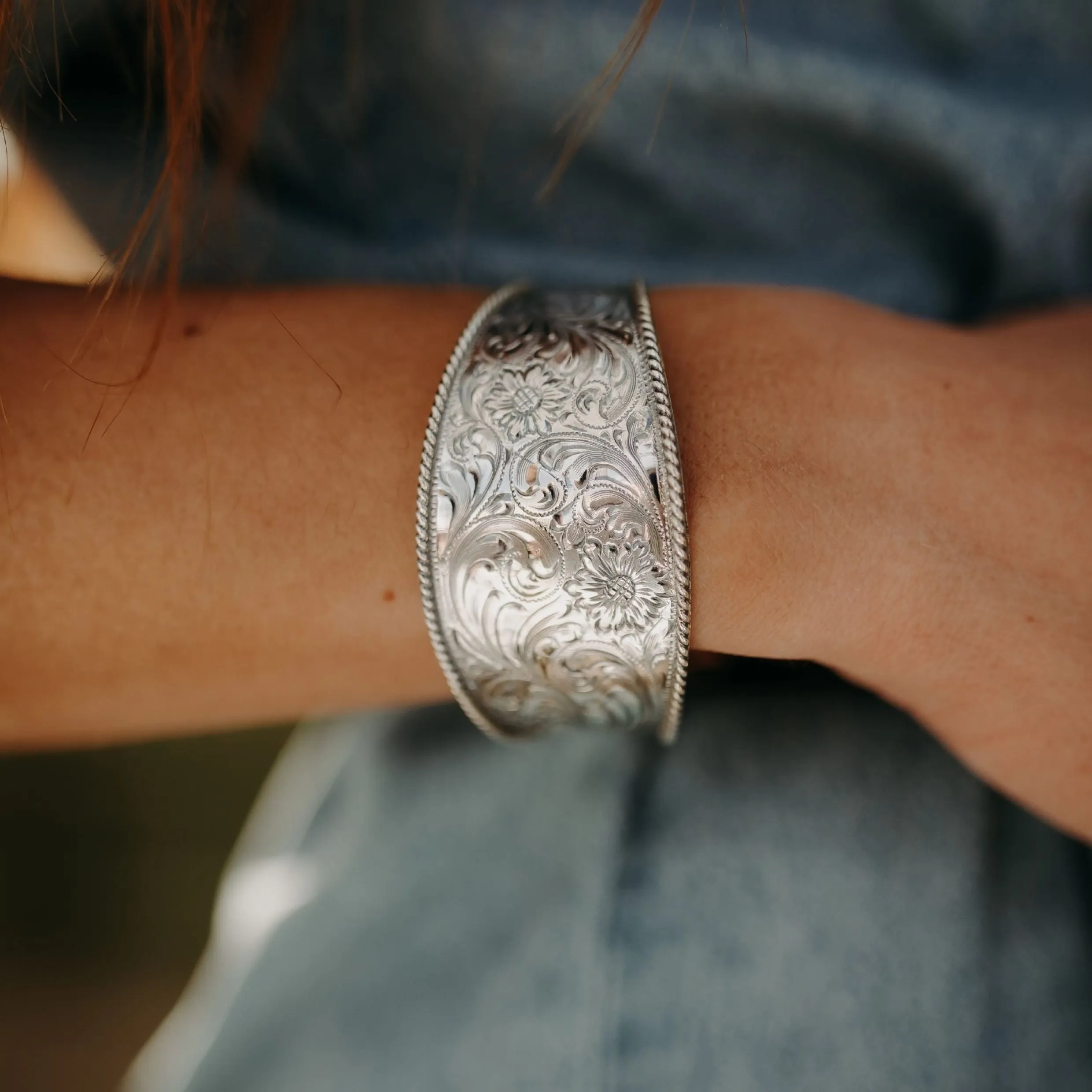 The South Rim Cuff