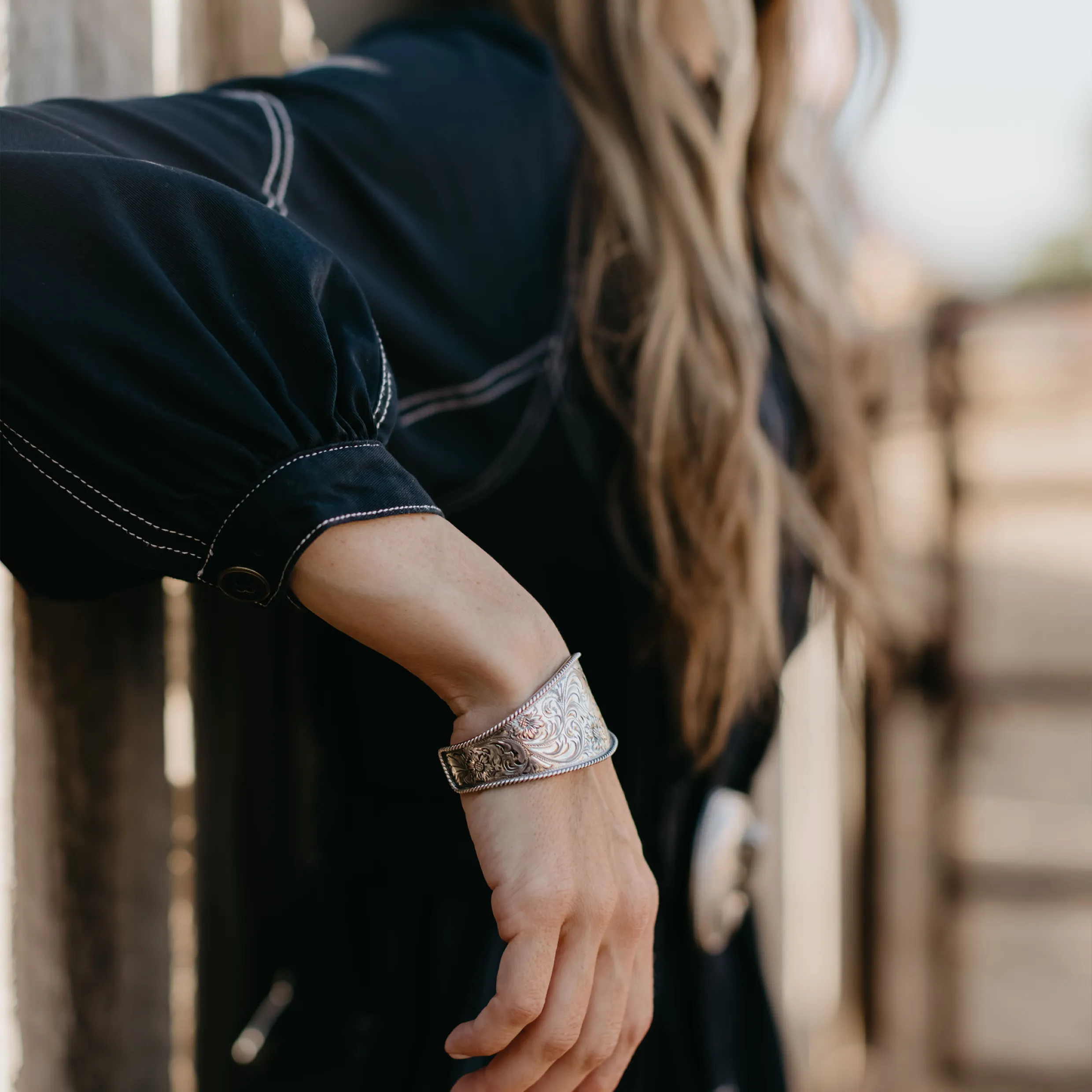 The South Rim Cuff