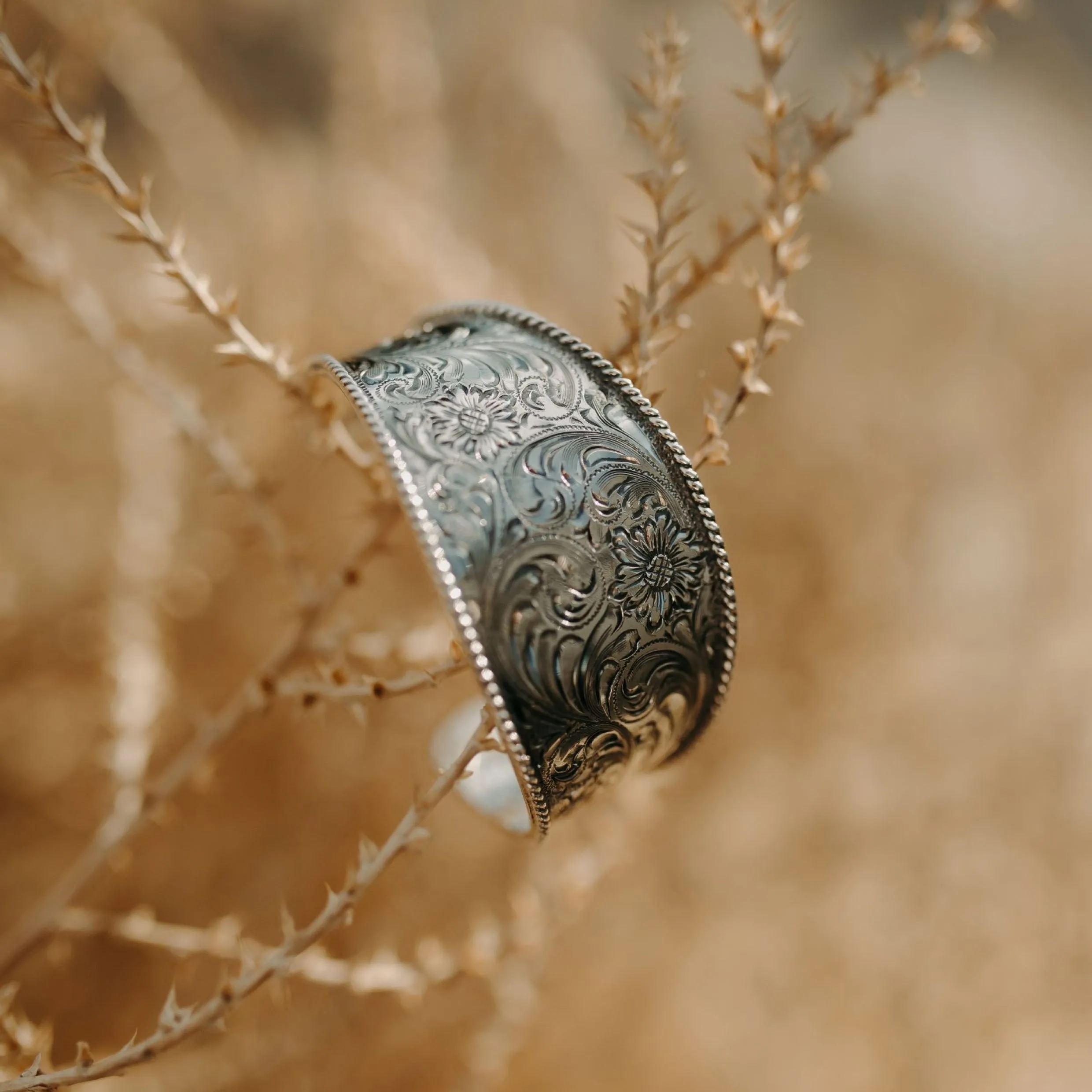 The South Rim Cuff
