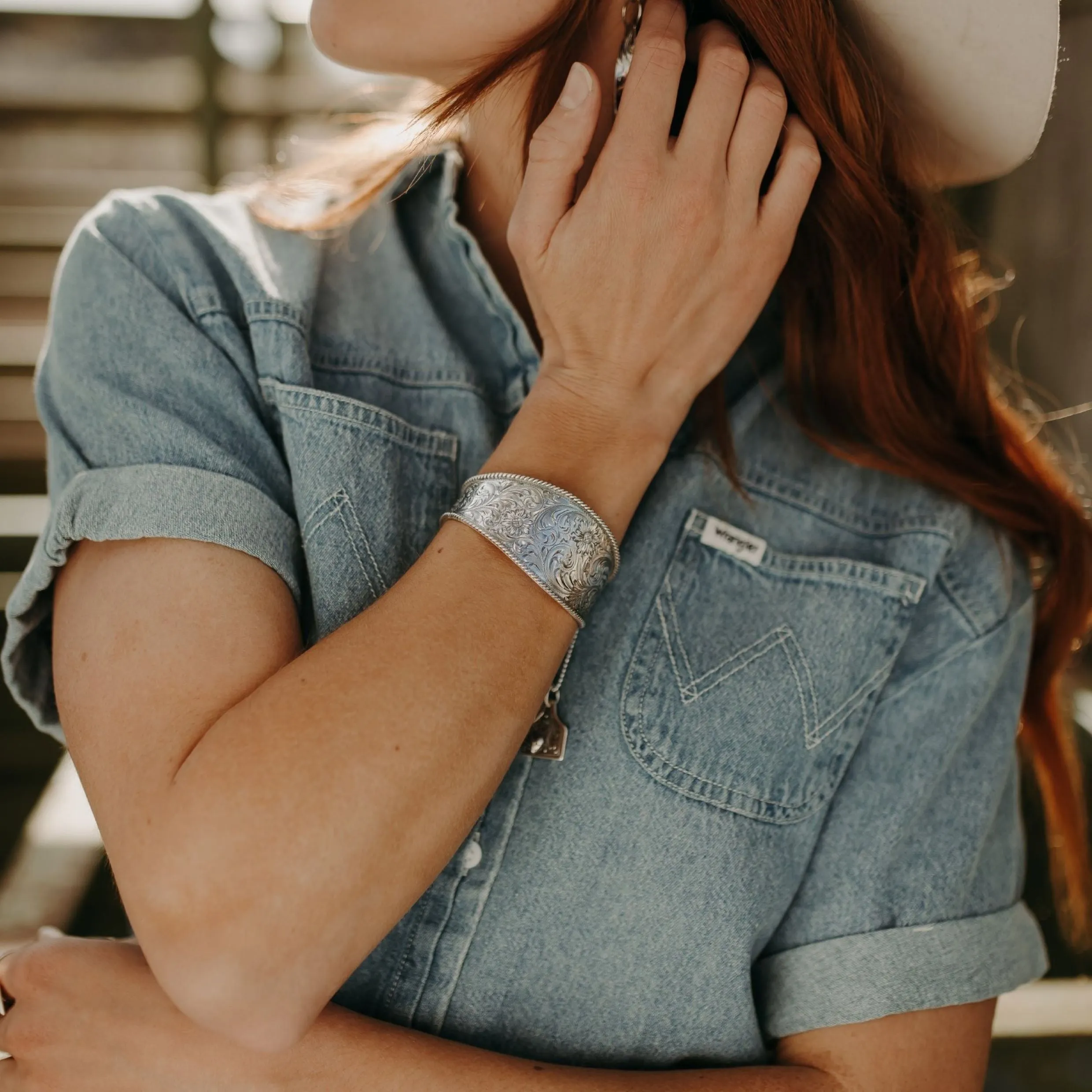 The South Rim Cuff