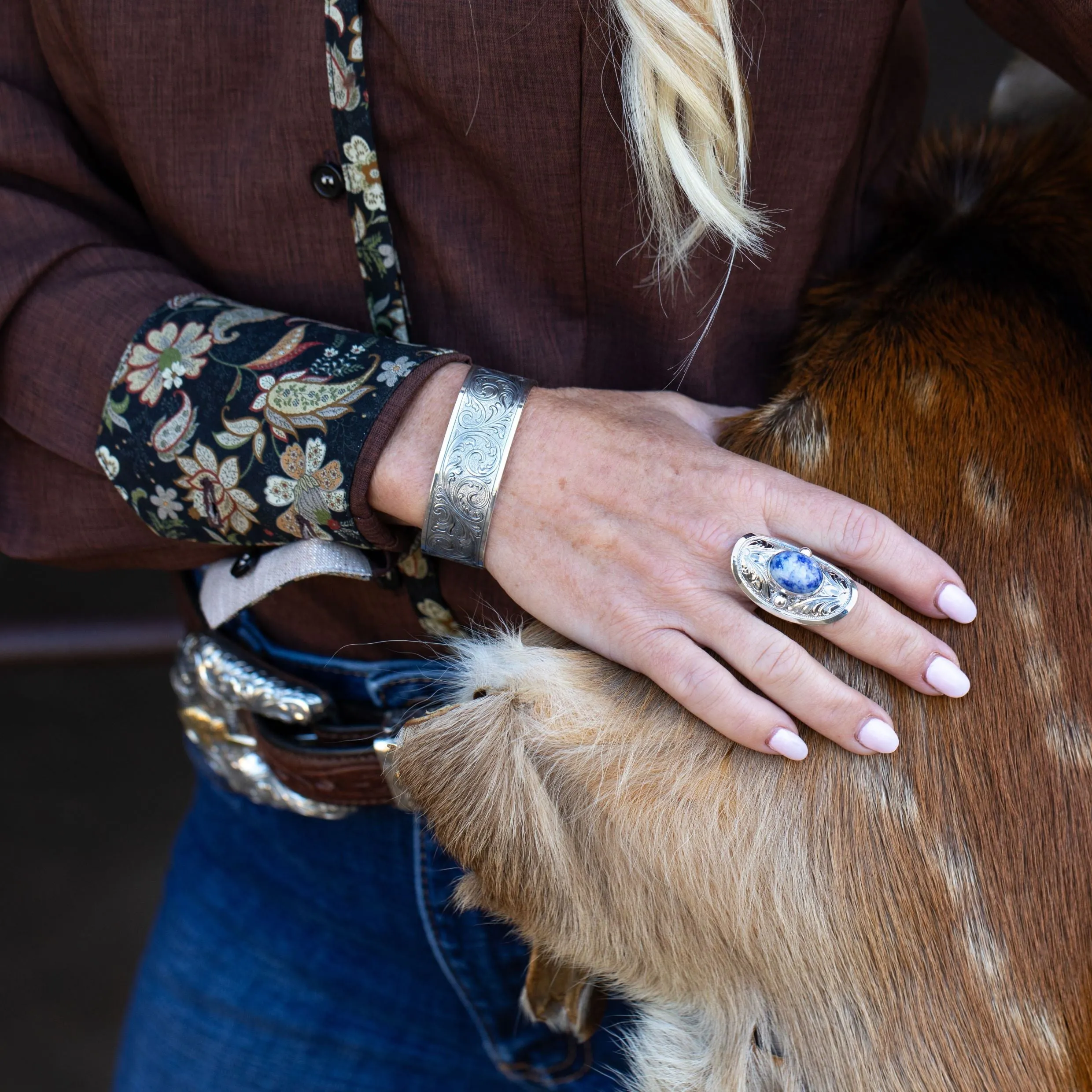 The Willow Cuff