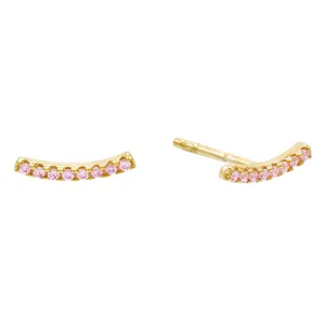 Thin Bar Ear Climber