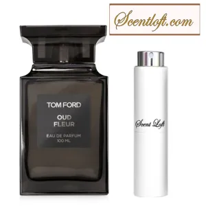 TOM FORD Oud Fleur (Private Blend) EDP (Decants)