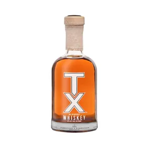 TX Blended Whiskey 82 Proof 750 ml