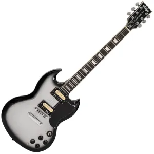 Vintage 25th Anniversary Series VS6 Edition 2 ~ Silver Burst