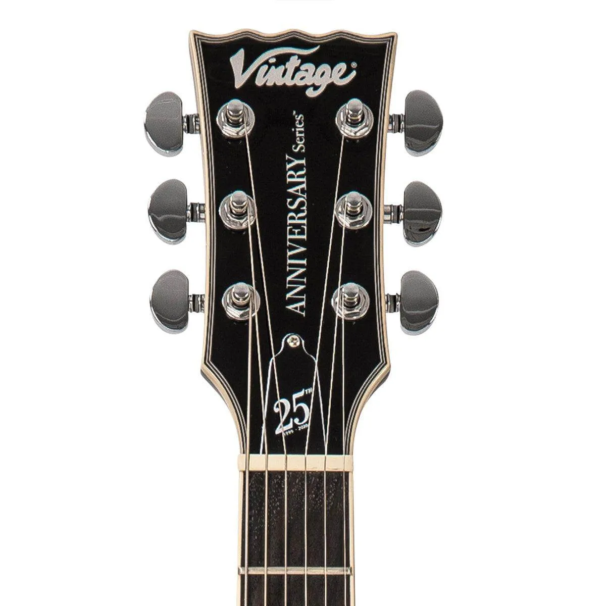 Vintage 25th Anniversary Series VS6 Edition 2 ~ Silver Burst