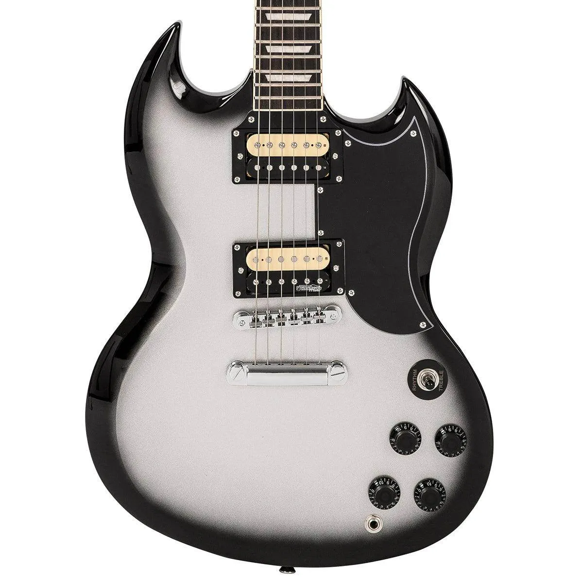 Vintage 25th Anniversary Series VS6 Edition 2 ~ Silver Burst