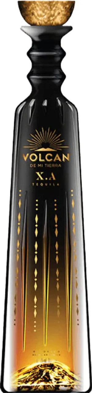Volcan De Mi Tierra X.A Reposado 750ml