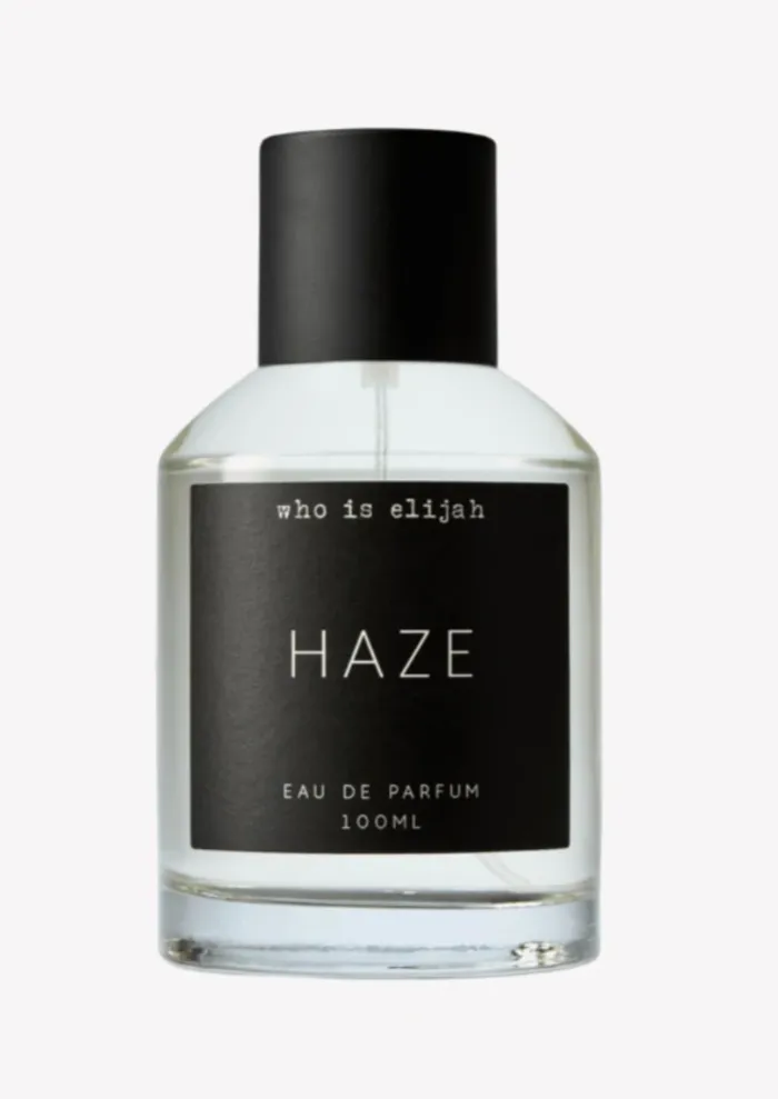 Who Is Elijah Haze